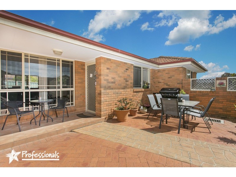 1/44 Banks Street, Padstow NSW 2211