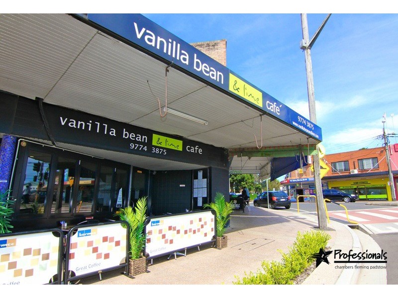 1/44 Banks Street, Padstow NSW 2211