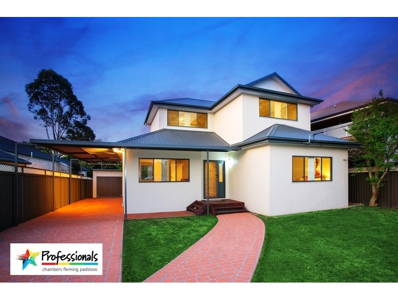 54 Tower Street, Panania NSW 2213