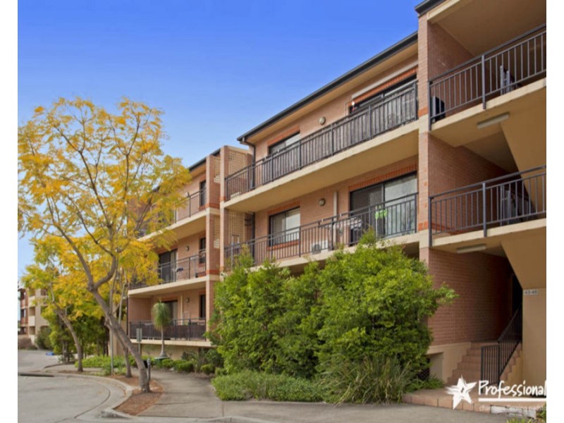 36/68 Davies Road, Padstow NSW 2211