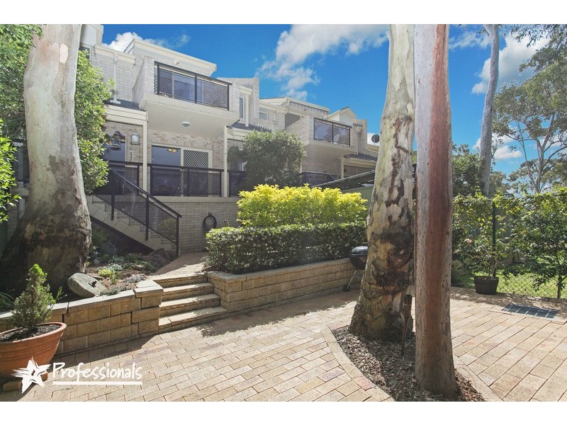 10/837 Henry Lawson Drive, Picnic Point NSW 2213