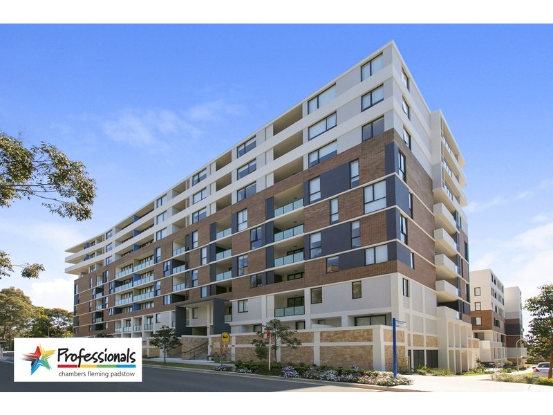 411/7 Washington Avenue, Riverwood NSW 2210