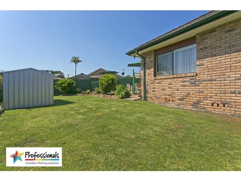 10 Sandakan Road, Revesby Heights NSW 2212