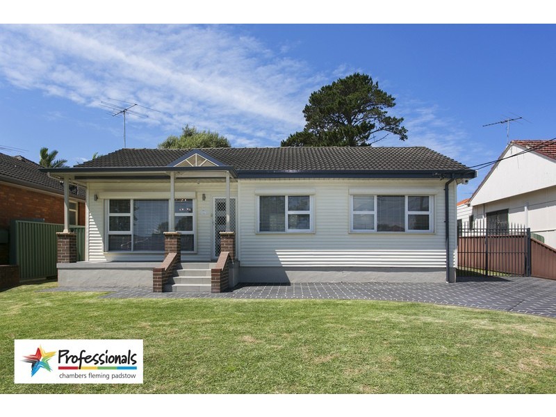 25 Brighton Avenue, Panania NSW 2213
