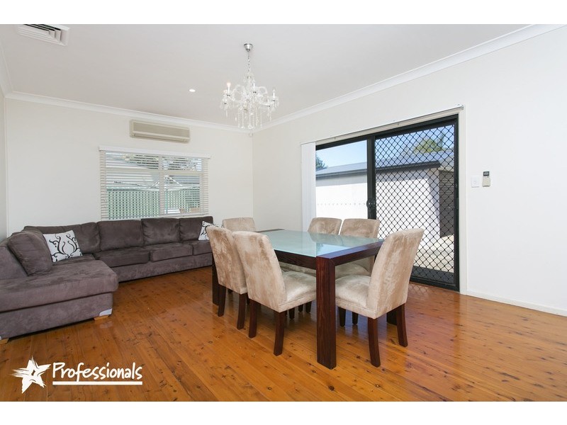 25 Brighton Avenue, Panania NSW 2213