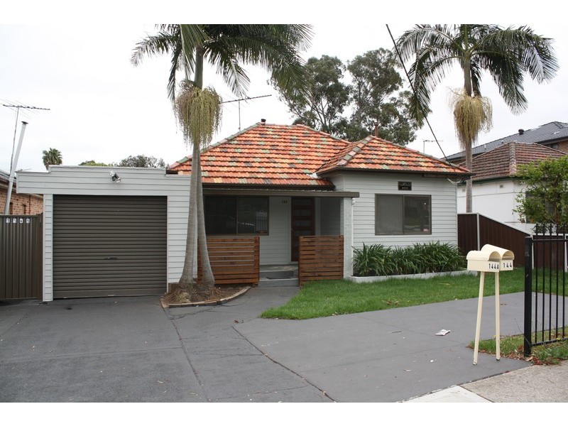 144 The River Road, Revesby NSW 2212