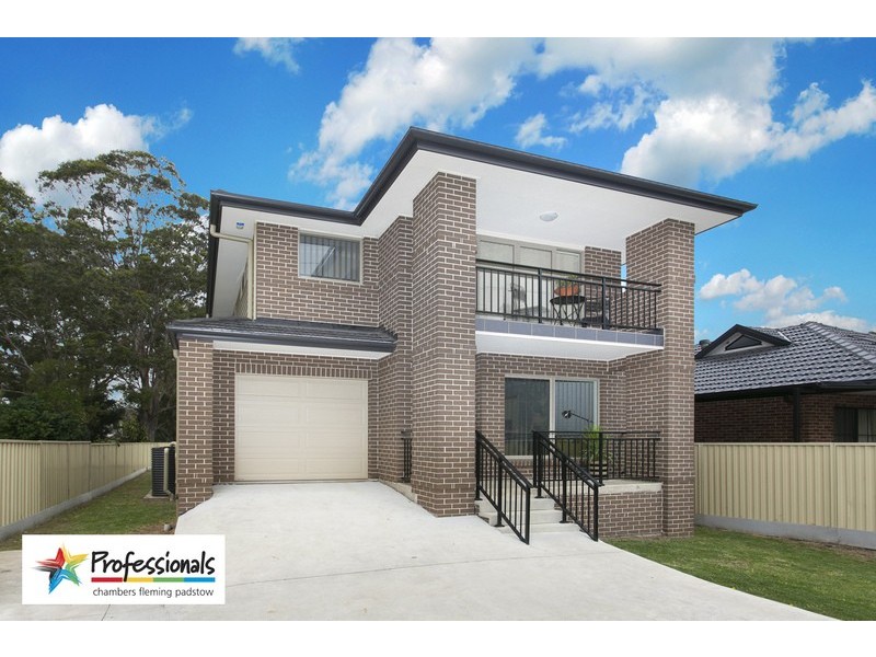 9 Polo Street, Revesby NSW 2212