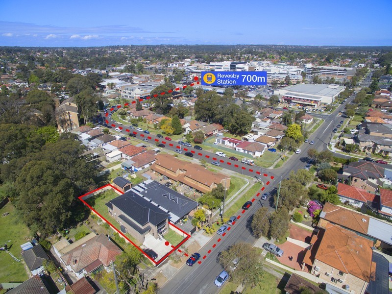 9 Polo Street, Revesby NSW 2212