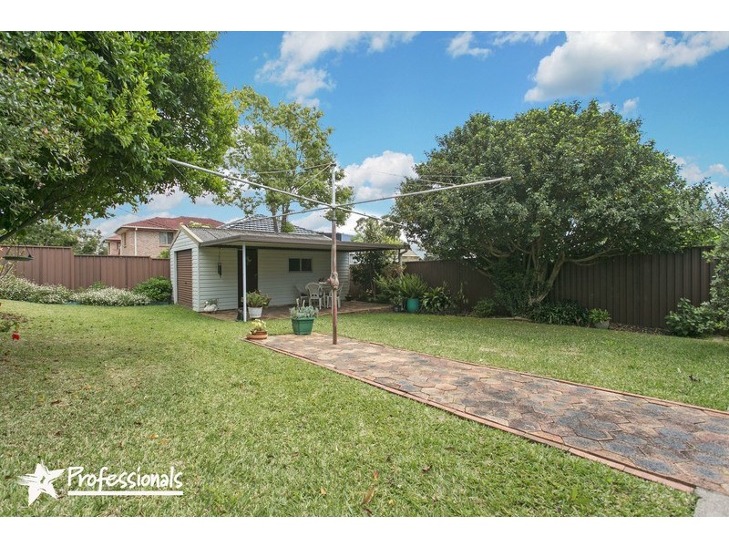 102 Faraday Road, Padstow NSW 2211