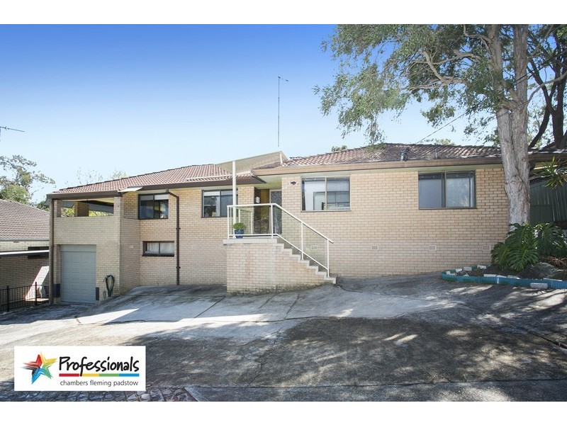 24 Curzon Road, Padstow Heights NSW 2211