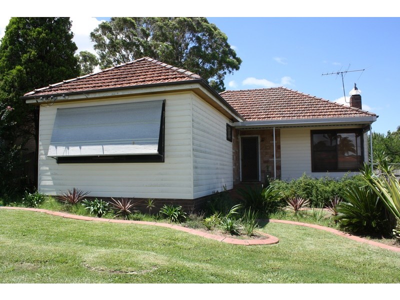 143 Howard Road, Padstow NSW 2211