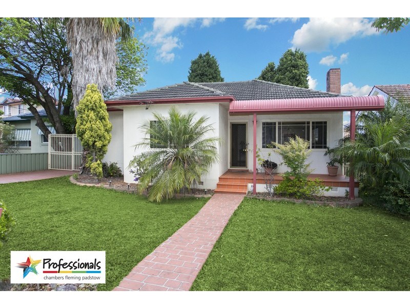 9 Morotai Avenue, Revesby Heights NSW 2212