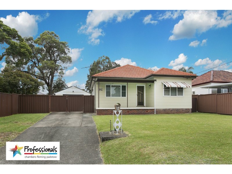 1 Virginius Street, Padstow NSW 2211