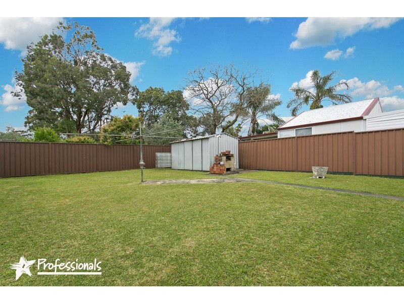 1 Virginius Street, Padstow NSW 2211
