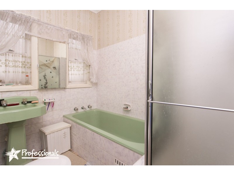 1 Virginius Street, Padstow NSW 2211