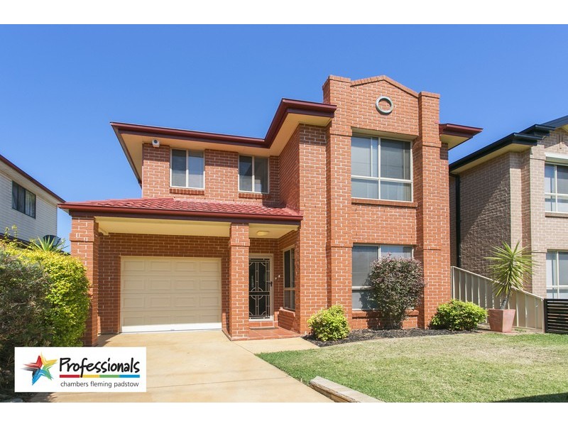 82A Doyle Road, Revesby NSW 2212