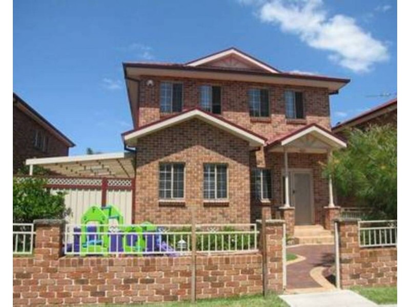 12/47 Chamberlain Road, Padstow NSW 2211