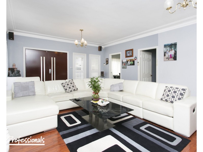 7 Springfield Road, Padstow NSW 2211