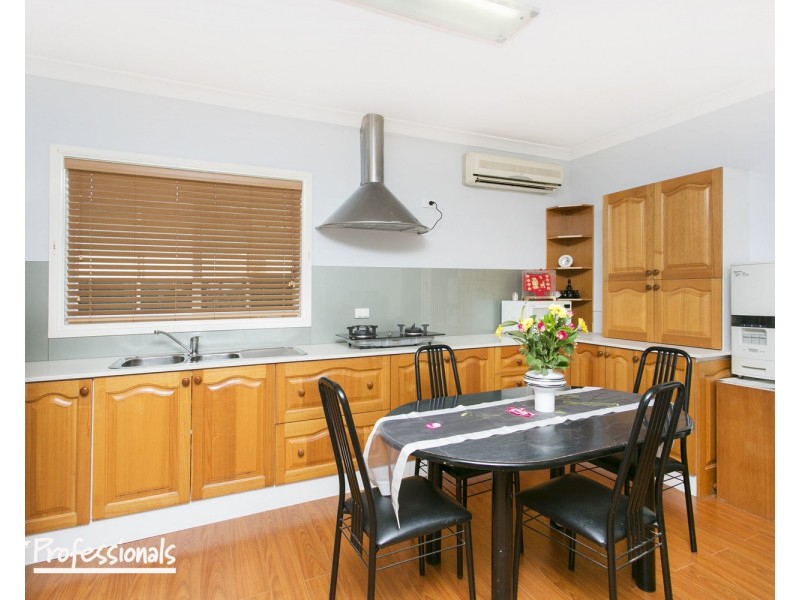 7 Springfield Road, Padstow NSW 2211