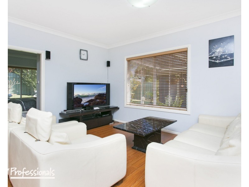 7 Springfield Road, Padstow NSW 2211