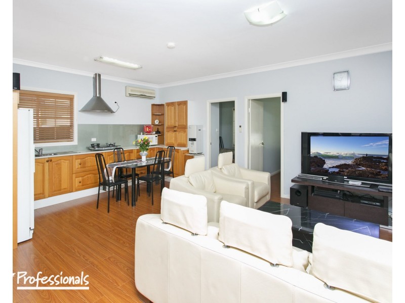 7 Springfield Road, Padstow NSW 2211