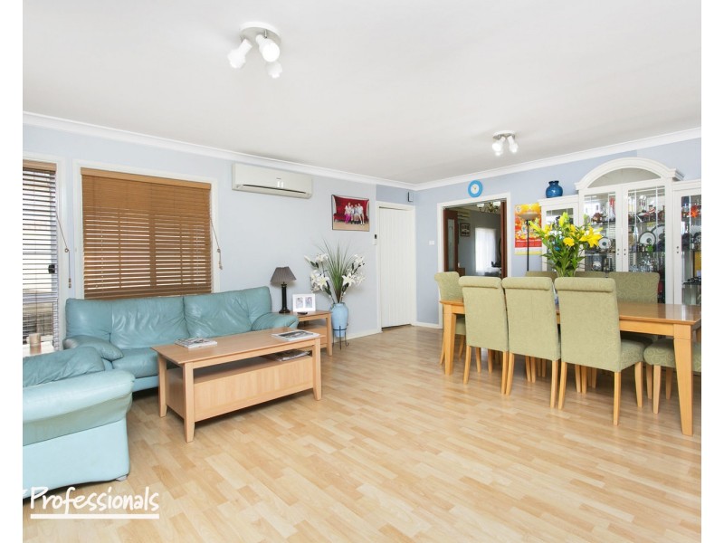 7 Springfield Road, Padstow NSW 2211