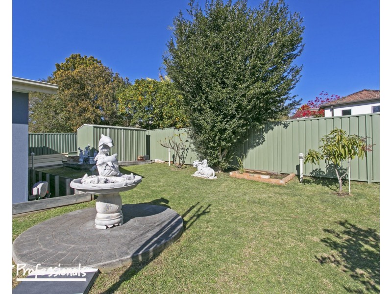 7 Springfield Road, Padstow NSW 2211