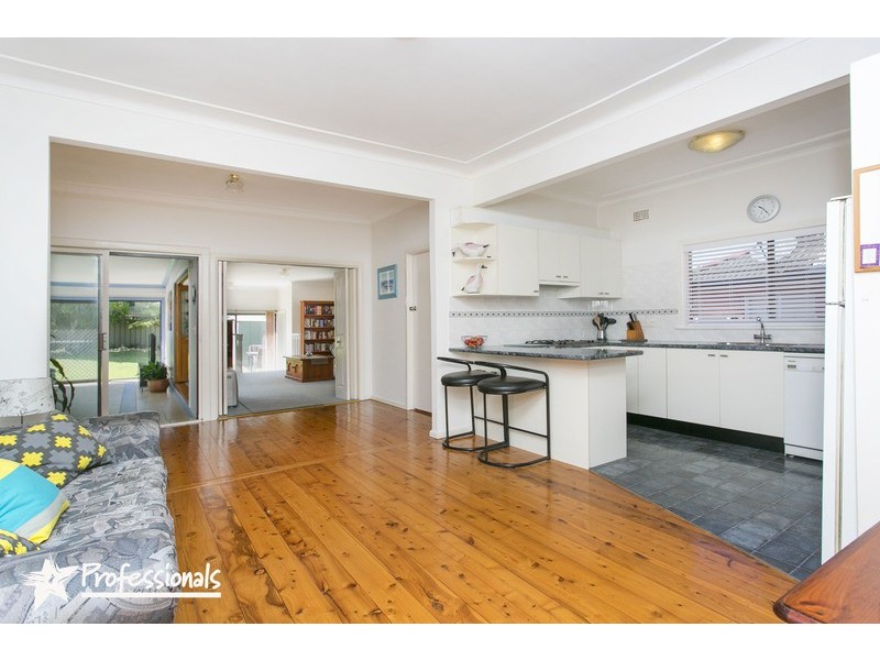 43 Clifford Street, Panania NSW 2213