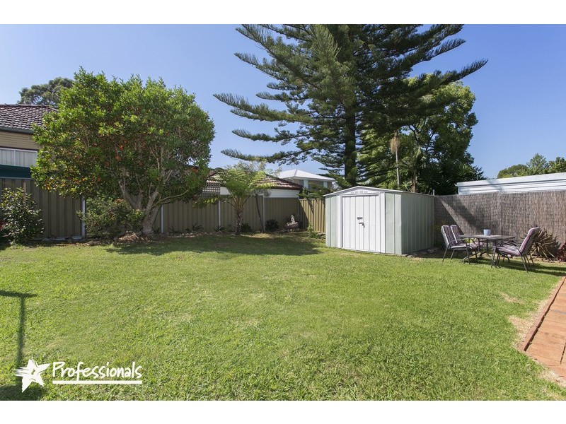 43 Clifford Street, Panania NSW 2213