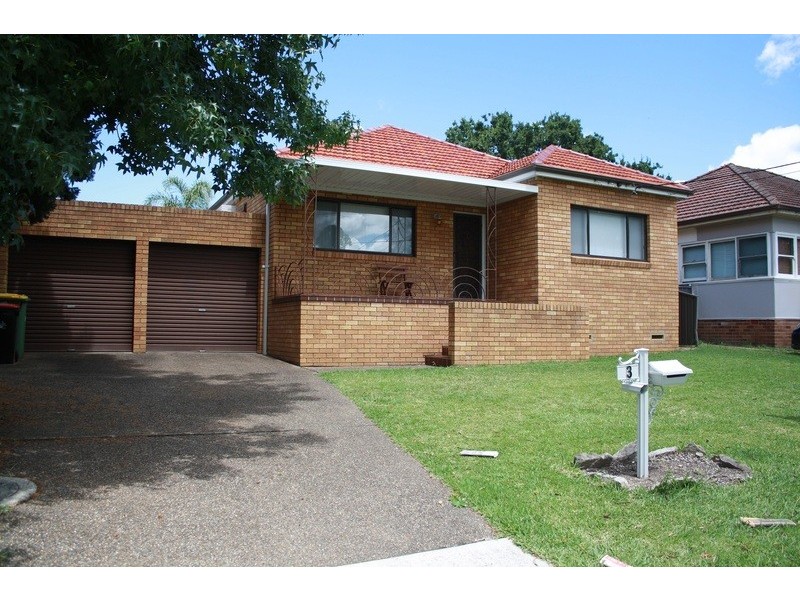 3 Crusade Avenue, Padstow NSW 2211