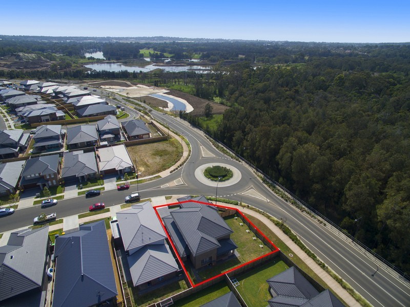 43 Conlon Avenue, Moorebank NSW 2170