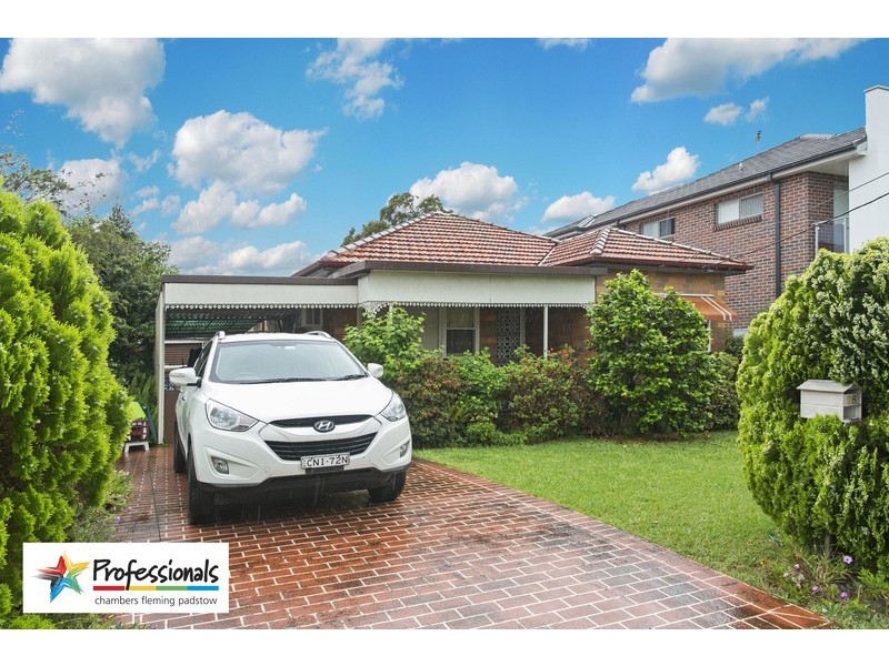 28 Anne Street, Revesby NSW 2212