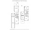 26 Wilberforce Road, Revesby NSW 2212 Floorplan