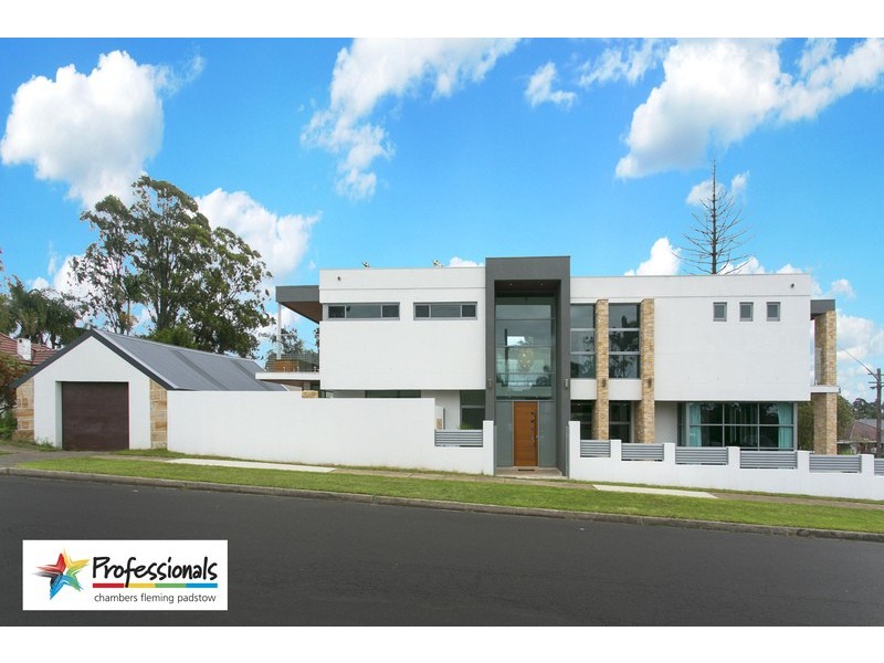 47  Weston Street, Revesby NSW 2212