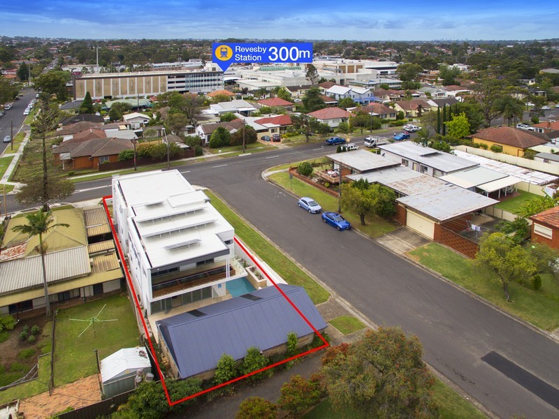 47  Weston Street, Revesby NSW 2212