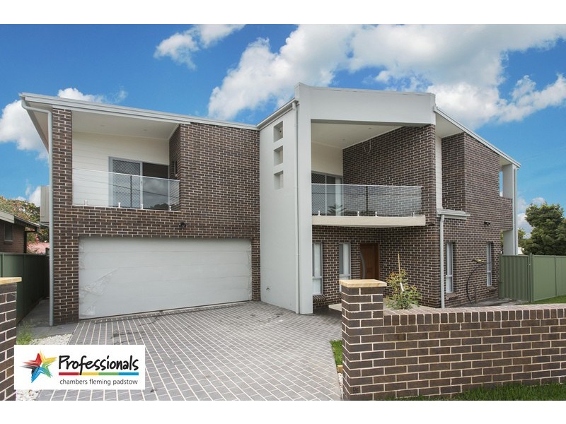 23 Doyle Road, Revesby NSW 2212