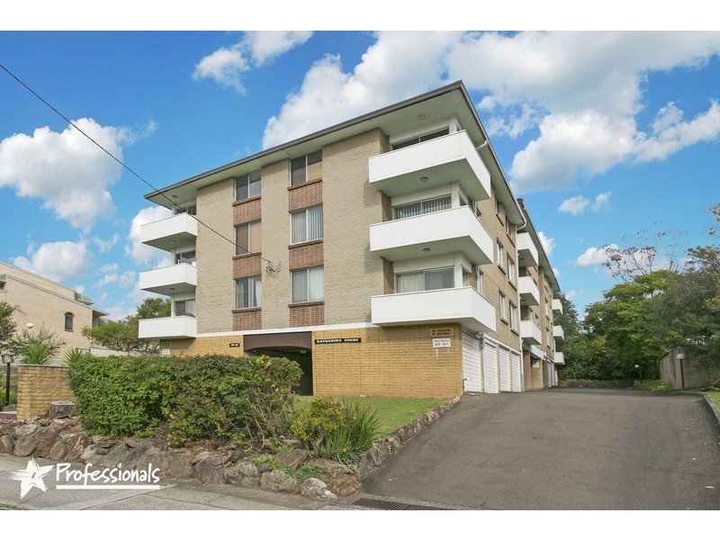 2/20 Padstow Parade, Padstow NSW 2211