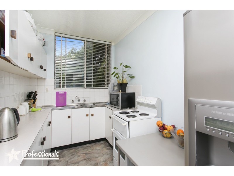 2/20 Padstow Parade, Padstow NSW 2211