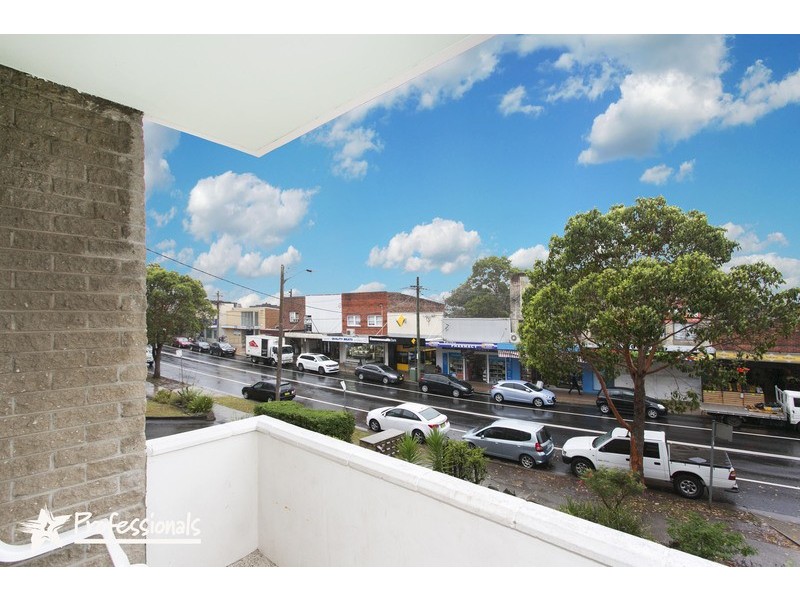 2/20 Padstow Parade, Padstow NSW 2211