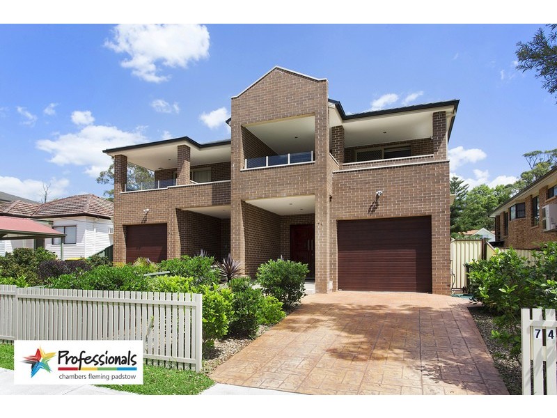 74 Centaur Street, Revesby NSW 2212