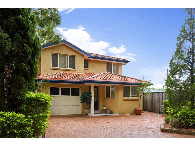 2/136J Woolooware Road, Burraneer NSW 2230