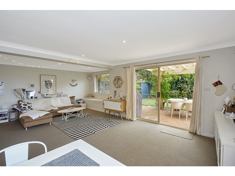 2/136J Woolooware Road, Burraneer NSW 2230