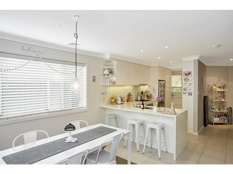 2/136J Woolooware Road, Burraneer NSW 2230