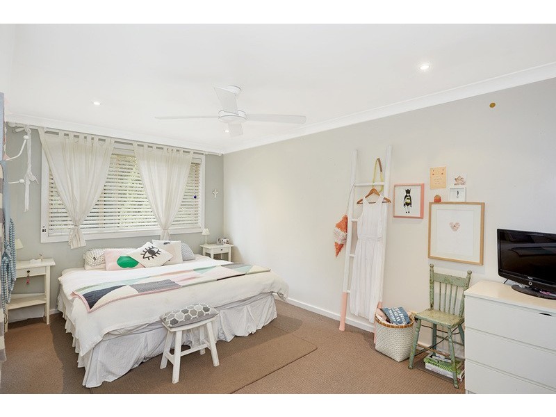 2/136J Woolooware Road, Burraneer NSW 2230