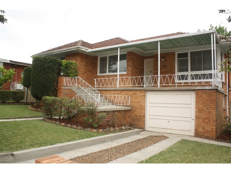 40 Albert Street, Cabramatta NSW 2166