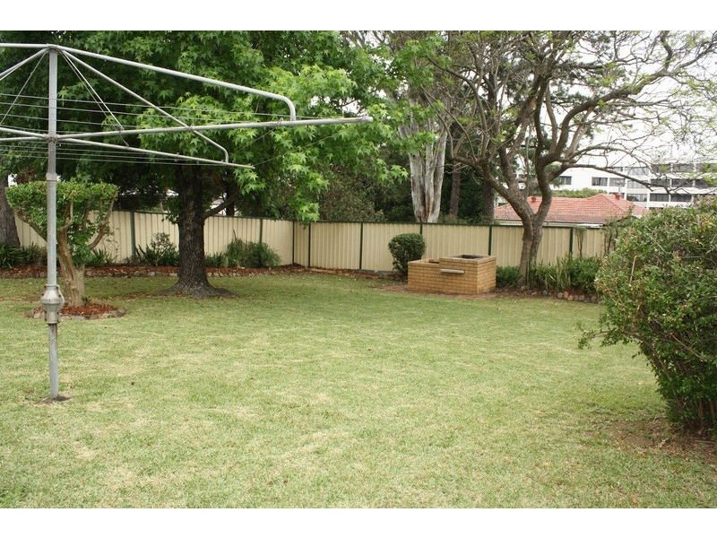 40 Albert Street, Cabramatta NSW 2166