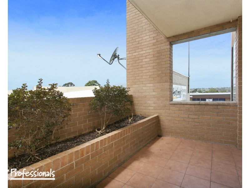 10/2 Faraday Road, Padstow NSW 2211