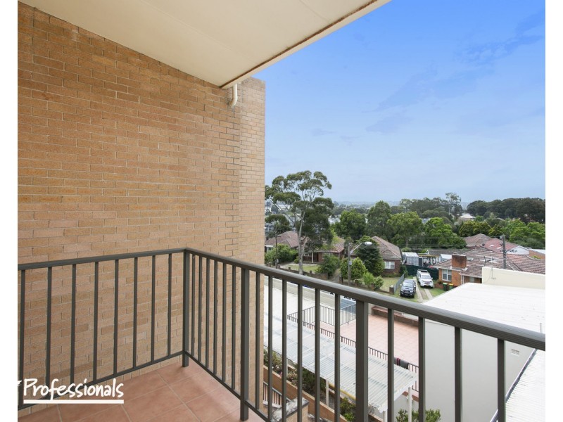 10/2 Faraday Road, Padstow NSW 2211