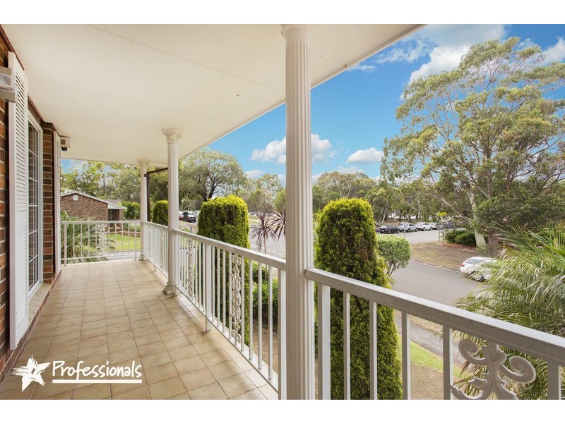 1  Jervis Drive, Illawong NSW 2234