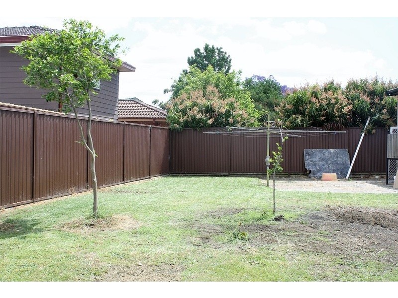 11 Bird Avenue, Guildford NSW 2161